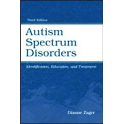Autism Spectrum Disorders Autism Spectrum Disorders