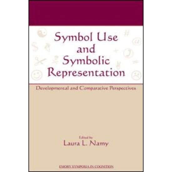 Symbol Use and Symbolic Representation