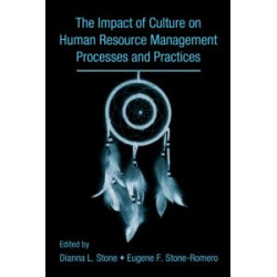 The Influence of Culture on Human Resource Management Processes and Practices