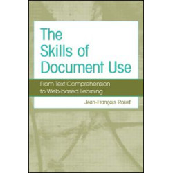 The Skills of Document Use The Skills of Document Use