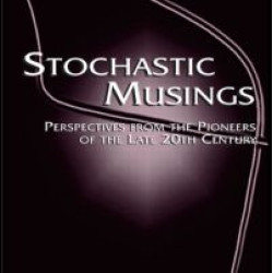 Stochastic Musings
