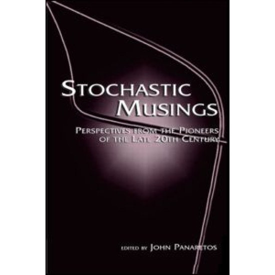 Stochastic Musings