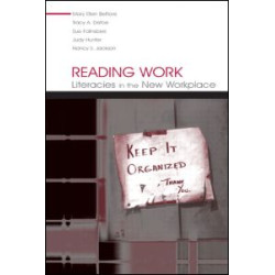 Reading Work Reading Work