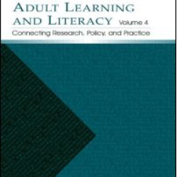 Review of Adult Learning and Literacy, Volume 4 Review of Adult Learning and Literacy, Volume 4