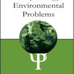 Psychology for Sustainability Psychology for Sustainability