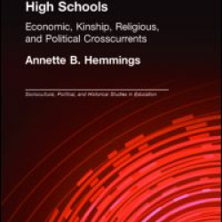 Coming of Age in U.S. High Schools Coming of Age in U.S. High Schools