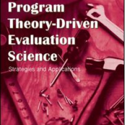 Program Theory-Driven Evaluation Science Program Theory-Driven Evaluation Science