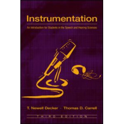 Instrumentation Instrumentation