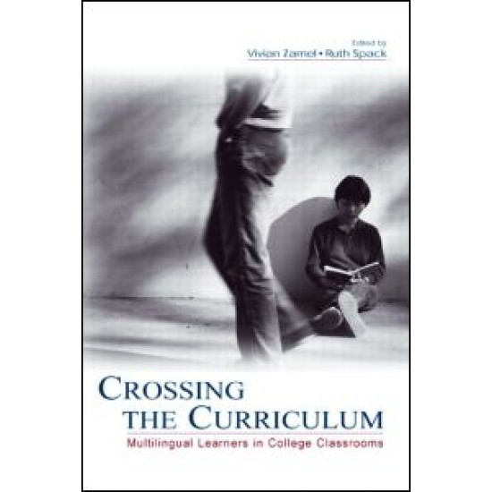Crossing the Curriculum