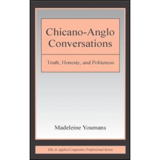Chicano-Anglo Conversations