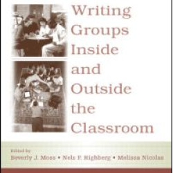 Writing Groups Inside and Outside the Classroom