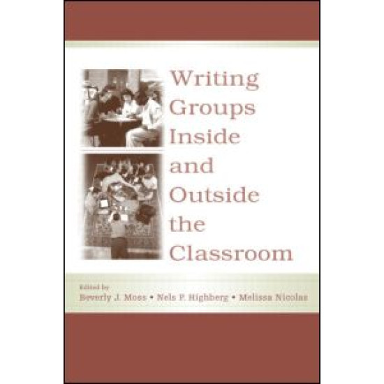 Writing Groups Inside and Outside the Classroom