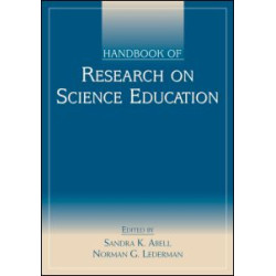 Handbook of Research on Science Education Handbook of Research on Science Education