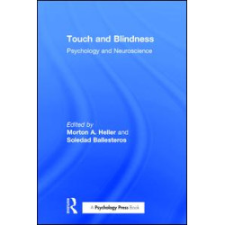 Touch and Blindness Touch and Blindness
