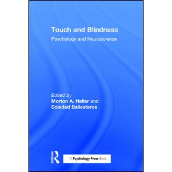 Touch and Blindness