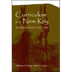 Curriculum in a New Key Curriculum in a New Key