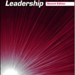 Transformational Leadership