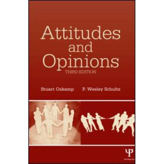 Attitudes and Opinions