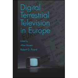 Digital Terrestrial Television in Europe