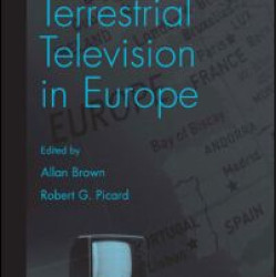 Digital Terrestrial Television in Europe Digital Terrestrial Television in Europe