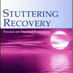 Stuttering Recovery
