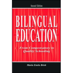 Bilingual Education Bilingual Education