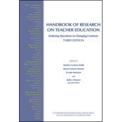 Handbook of Research on Teacher Education