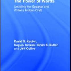 The Power of Words