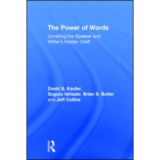 The Power of Words