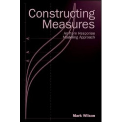 Constructing Measures Constructing Measures