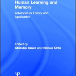 Human Learning and Memory