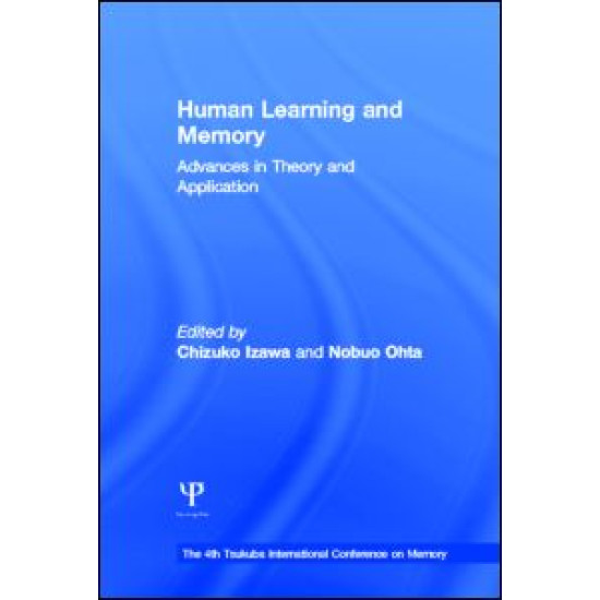 Human Learning and Memory