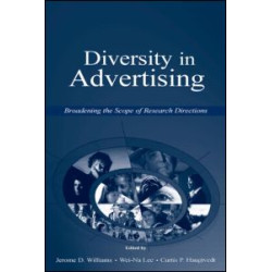 Diversity in Advertising Diversity in Advertising