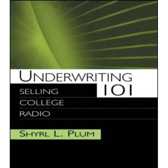 Underwriting 101