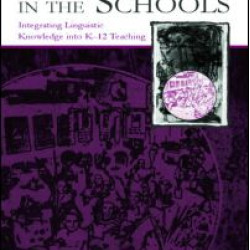 Language in the Schools Language in the Schools