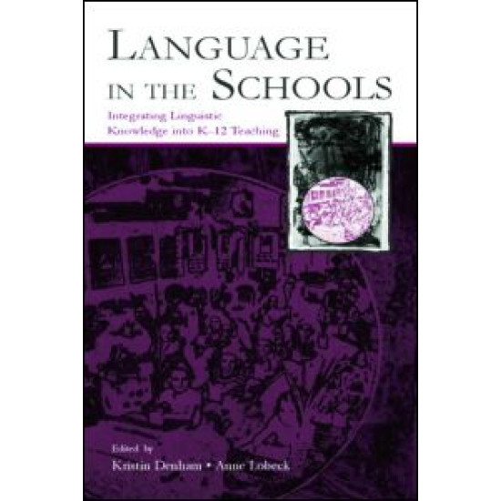 Language in the Schools