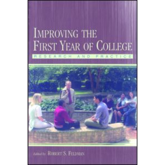 Improving the First Year of College