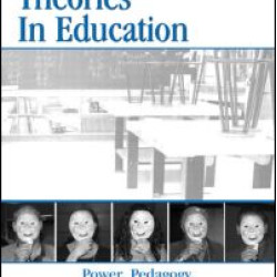 Performance Theories in Education