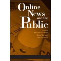 Online News and the Public