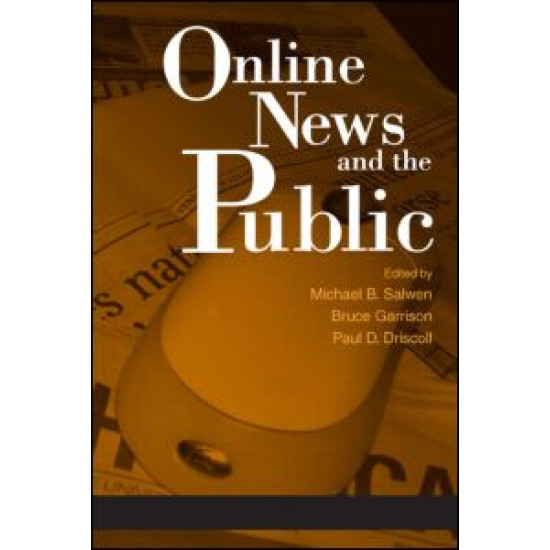 Online News and the Public