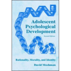 Adolescent Rationality and Development Adolescent Rationality and Development