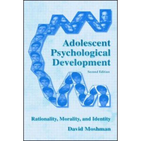 Adolescent Rationality and Development Adolescent Rationality and Development