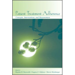 Patient Treatment Adherence