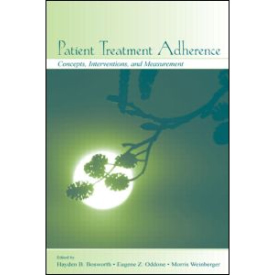 Patient Treatment Adherence