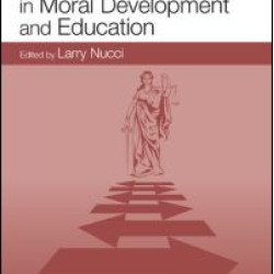 Conflict, Contradiction, and Contrarian Elements in Moral Development and Education