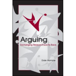 Arguing Arguing