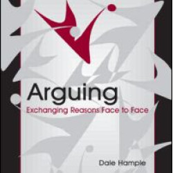 Arguing Arguing