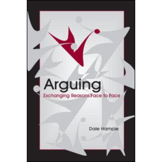 Arguing