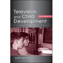 Television and Child Development