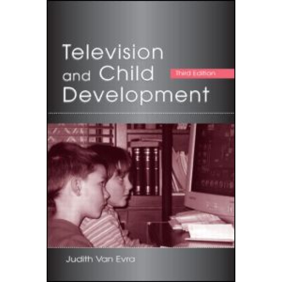 Television and Child Development